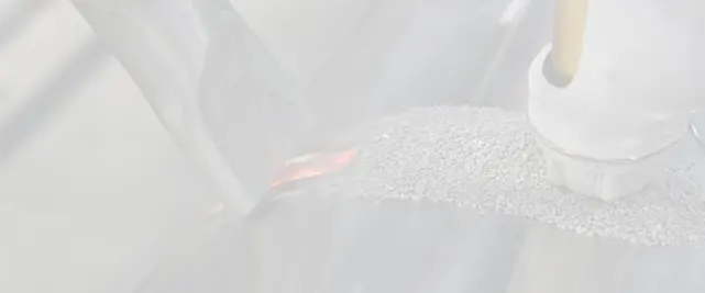 Welding Flux