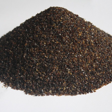 Submerged Arc Welding Flux AN-60